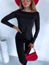 Tops "TWIST ME UP" HS9866 - MELNS